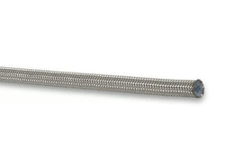 Earl’s - Speed-Flex -4 AN Stainless Steel Braided Hose (Sold by the Foot, up to 50')