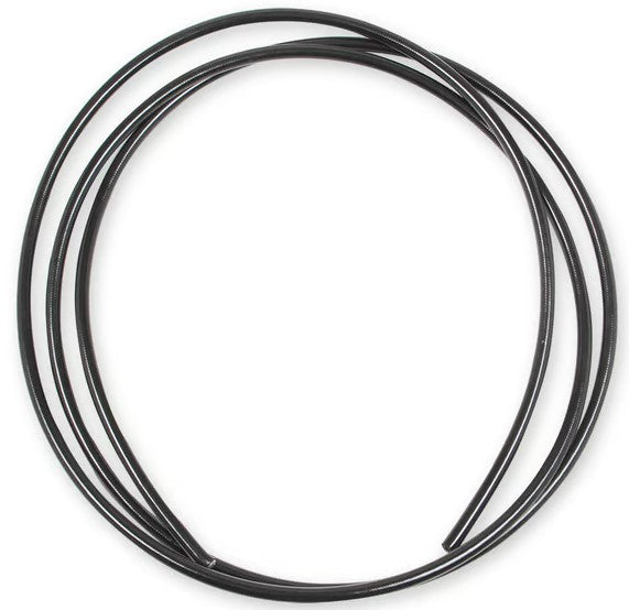 Earl’s - Speed-Flex Hose Size -6 Black PVC Coat (Sold by the Foot, up to 50')