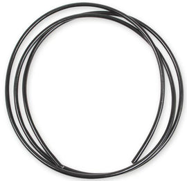 Earl’s - Speed-Flex Hose Size -6 Black PVC Coat (Sold by the Foot, up to 50')