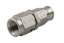 Earl's - Speed-Seal Reusable Hose End for 3 AN Hoses