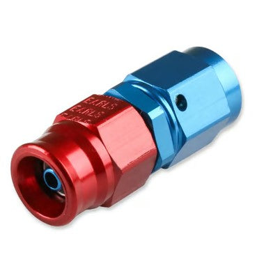 Earl's - Speed-Seal Hose End for 4 AN Hose