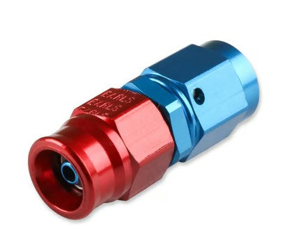 Earl's - Speed-Seal Hose End for 6 AN Hose