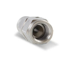 Earl's - Speed-Seal Reusable Hose End for 4 AN Hoses
