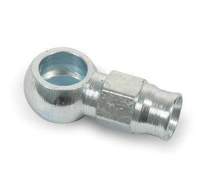 Earl’s - Speed-Seal Hose End for 3AN Speed-Flex PTFE Hose