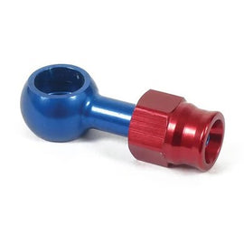 Earl's - Speed-Seal Hose End for 3 AN Speed-Flex Hose