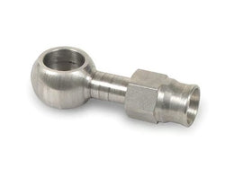 Earl's - Speed-Seal Hose End for 3 AN Speed-Flex Hose