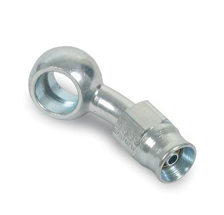 Earl's - Speed-Seal Hose End for 3 AN Speed-Flex Hose
