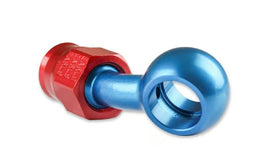 Earl's - Speed-Seal Hose End for 3 AN Speed-Flex Hoses