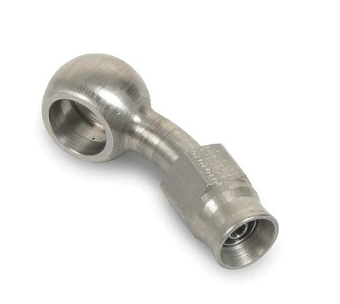 Earl's - Speed-Seal Hose End for 3 AN Speed-Flex Hose