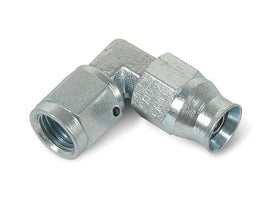 Earl's - Speed-Seal Hose End for Speed-Flex 3 AN Hose