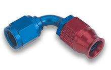 Load image into Gallery viewer, Earl's - Speed-Seal 90° Hose End for 3AN Speed-Flex PTFE Hose