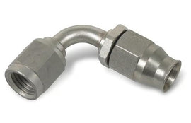 Earl’s - Speed-Seal Hose End for 3 AN Speed-Flex PTFE Hose