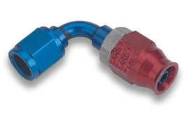 Earl's - Speed-Seal Reusable Hose End for 6 AN Hoses