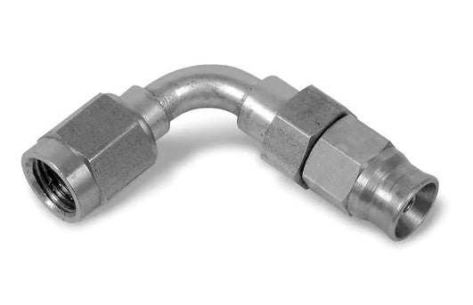 Earl's - Speed-Seal Hose End for Universal Applications