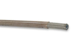 Earl's - Speed-Flex Hose Size -3 Clear PVC Coated - 10 FT