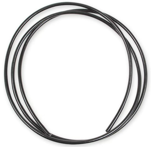 Earl's - Speed-Flex Hose Size -3 Black PVC Coated - 10 FT