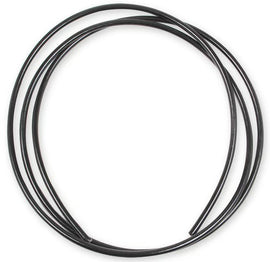 Earl's - Speed-Flex Hose Size -3 Black PVC Coated - 10 FT