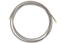 Earl's - Speed-Flex Hose Size -3 Stainless Steel Braid - 10 FT