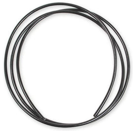 Earl's - Speed-Flex Hose Size -6 Black PVC Coated - 10 FT