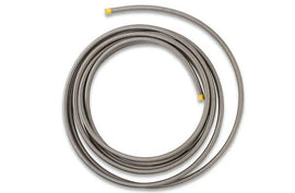 Earl's - Speed-Flex Hose Size -6 Stainless Steel Braid - 10 FT for Universal Applications