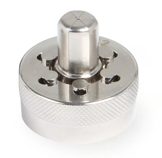 Earl’s – Replacement Hose Expander Head for -12 AN UltraPro & Ultra-Flex Hose