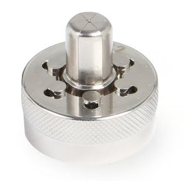 Earl’s – Replacement Hose Expander Head for -12 AN UltraPro & Ultra-Flex Hose