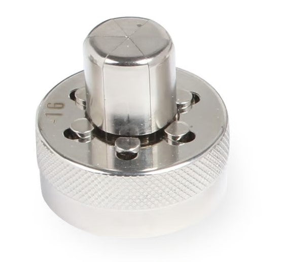 Earl’s – Replacement Hose Expander Head for -16 AN UltraPro & Ultra-Flex Hose