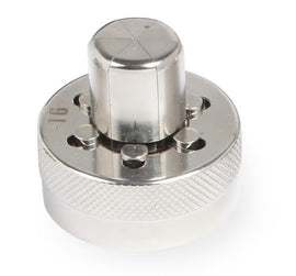 Earl’s – Replacement Hose Expander Head for -16 AN UltraPro & Ultra-Flex Hose