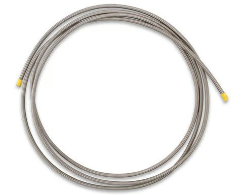 Earl’s - Speed-Flex -3AN Stainless Steel Braided Hose (20FT)