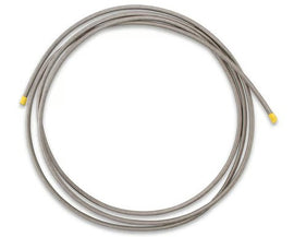 Earl’s - Speed-Flex -3AN Stainless Steel Braided Hose (20FT)