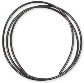 Earl’s - Speed-Flex Hose Size -6 Black PVC Coated - 20 FT