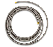Load image into Gallery viewer, Earl’s - Speed-Flex -6 Stainless Steel Braided Hose (20 FT)
