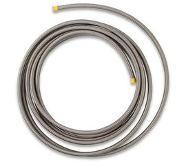 Earl’s - Speed-Flex -6 Stainless Steel Braided Hose (20 FT)