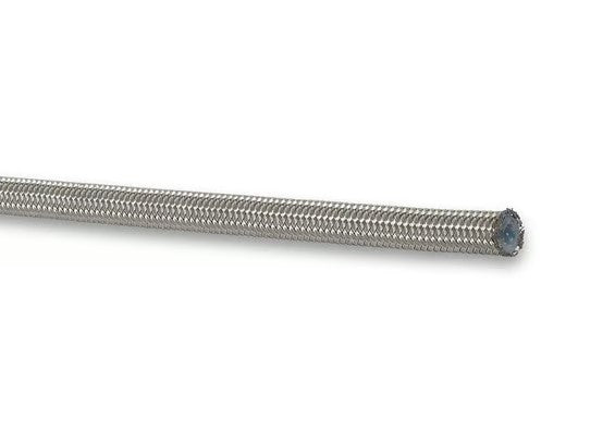 Earl's - Speed-Flex -8 Stainless Steel Braided Hose (20 FT)