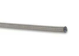 Earl's - Speed-Flex -8 Stainless Steel Braided Hose (20 FT)