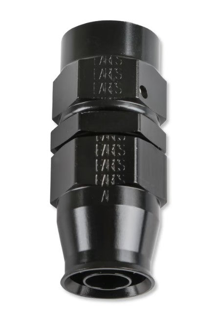 Earl’s - UltraPro Twist-On Hose End for 8AN Hose