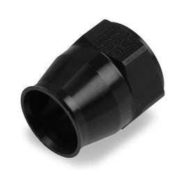 Earl's - UltraPro -12 Twist-On Socket in Black
