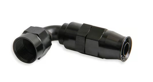 Earl's - UltraPro Twist-On Hose End for 12 AN Hose