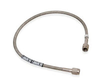 Load image into Gallery viewer, Earl's - Speed-Flex Hyperfirm® Pre-Made 3 AN 8 Inch Hose for Multi-Fluid Applications