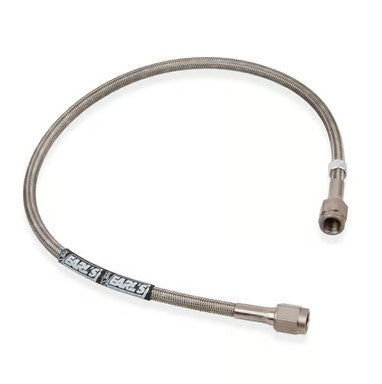 Earl's - Speed-Flex Hyperfirm® Pre-Made 3 AN 10 Inch Hose for Universal Use