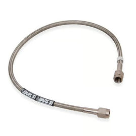 Earl's - Speed-Flex Hyperfirm® Pre-Made 3 AN 10 Inch Hose for Universal Use