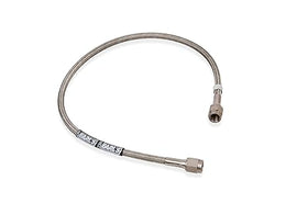 Earl's - Speed-Flex Hyperfirm® Pre-Made Hose Assembly - 3 AN Female, 90
