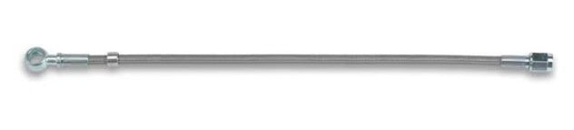 Earl's - Speed-Flex Hyperfirm® Pre-Made Hose for Multi-Fluid Applications