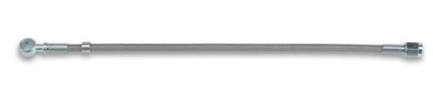 Earl's - Speed-Flex Hyperfirm® Pre-Made Hose for Universal Applications