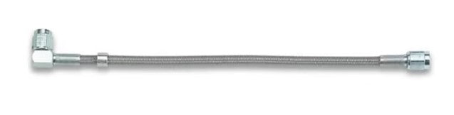 Earl's - Speed-Flex Hyperfirm® Pre-Made Hose for Universal Air and Fuel Delivery