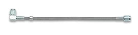 Earl's - Speed-Flex Hyperfirm® Pre-Made Hose for Universal Air and Fuel Delivery