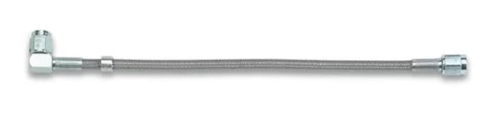 Earl's - Speed-Flex Hyperfirm® Pre-Made Hose for Universal Air and Fuel Delivery