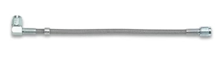 Earl's - Speed-Flex Hyperfirm® Pre-Made Hose for Universal Applications