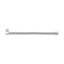Load image into Gallery viewer, Earl's - Speed-Flex Hyperfirm® Pre-Made Hose 3AN Female to 3AN Female 90° - 19" Stainless Steel PTFE