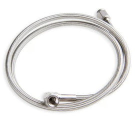 Earl’s - Speed-Flex Hyperfirm® Pre-Made Hose -3 AN x 24